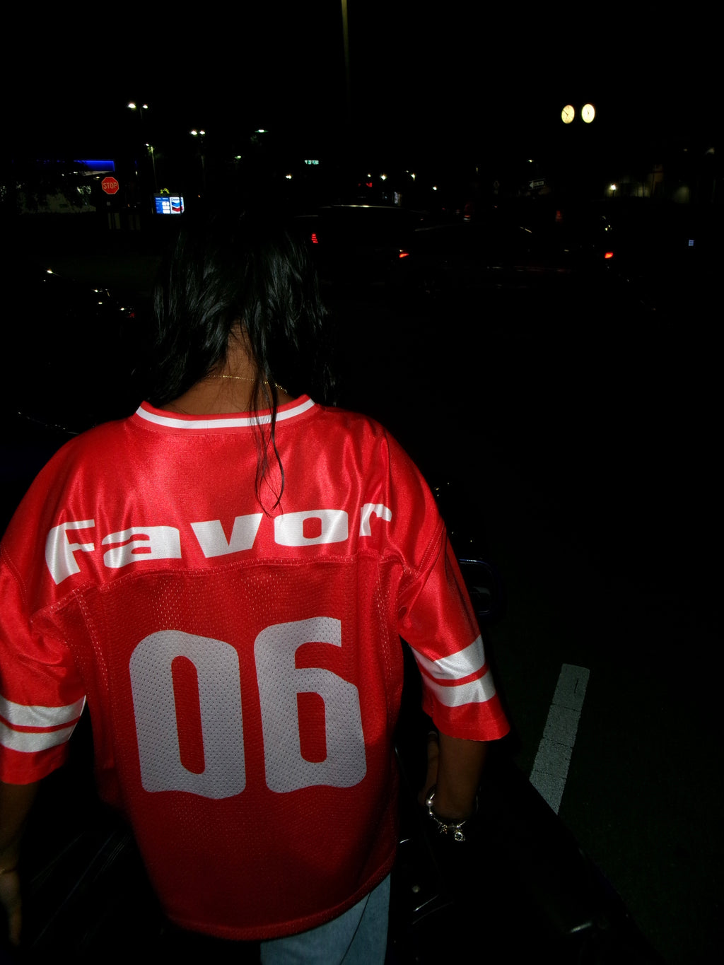 Fortunes Jersey