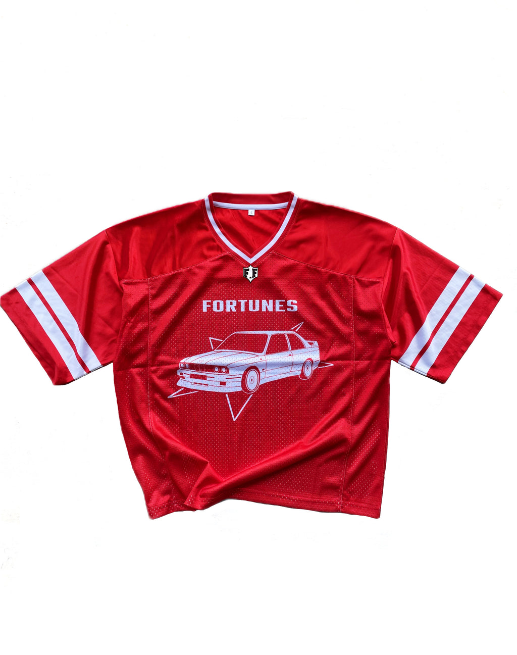 Fortunes Jersey