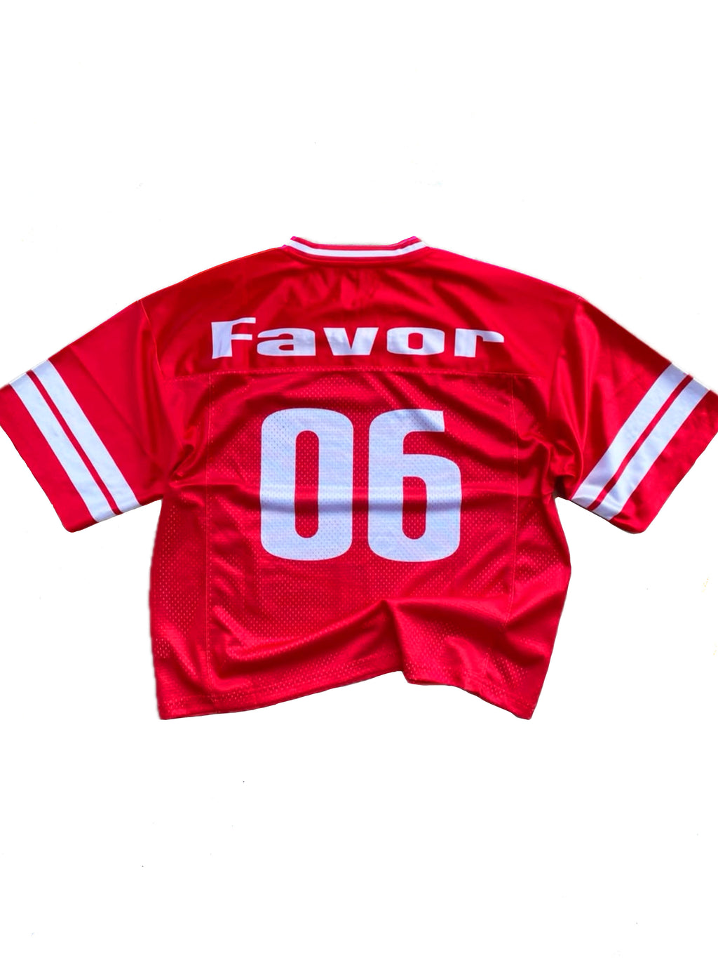 Fortunes Jersey